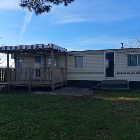 Camping La Maltournee Sigloy Zewnętrze zdjęcie