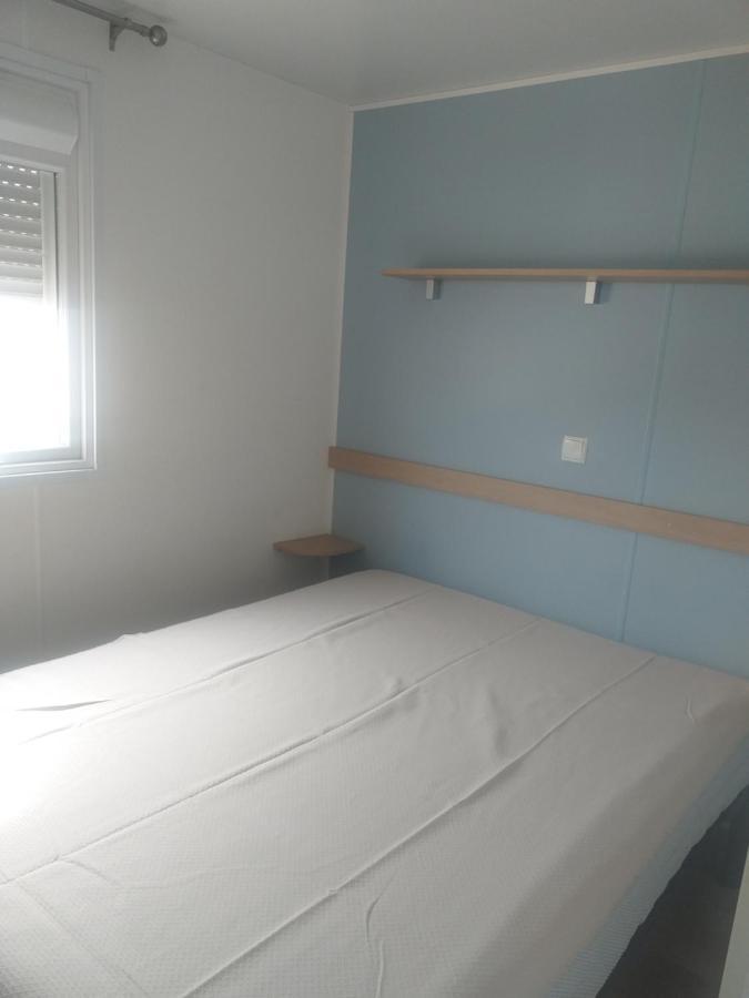 Camping La Maltournee Sigloy Zewnętrze zdjęcie