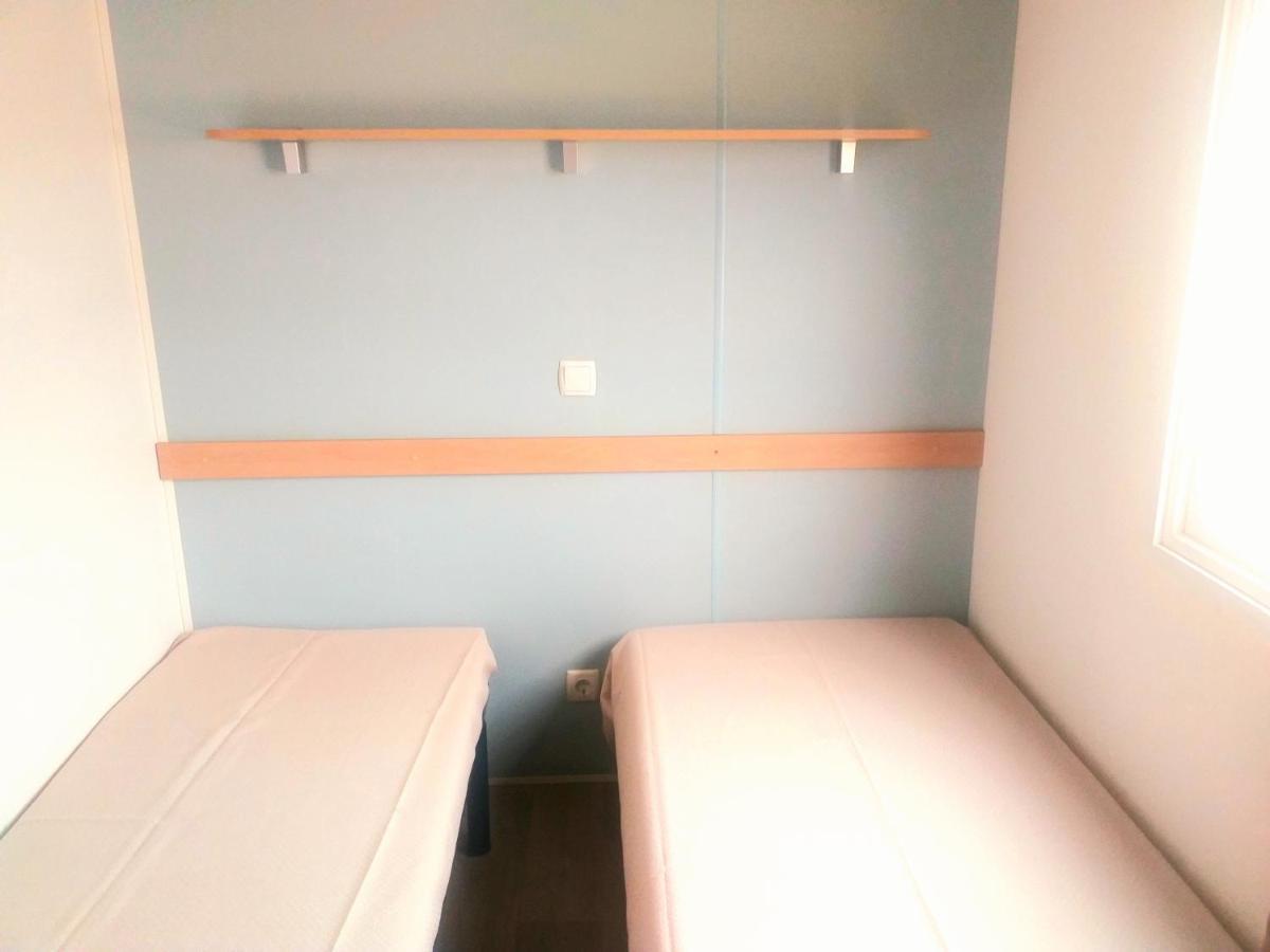 Camping La Maltournee Sigloy Zewnętrze zdjęcie