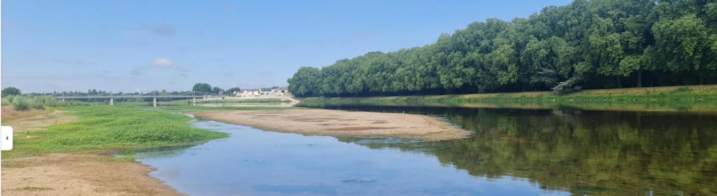 Camping La Maltournee Sigloy Zewnętrze zdjęcie