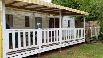 Camping La Maltournee Sigloy Zewnętrze zdjęcie